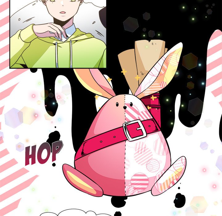 The Lost Key Manhwa - Chapter 15 Page 9