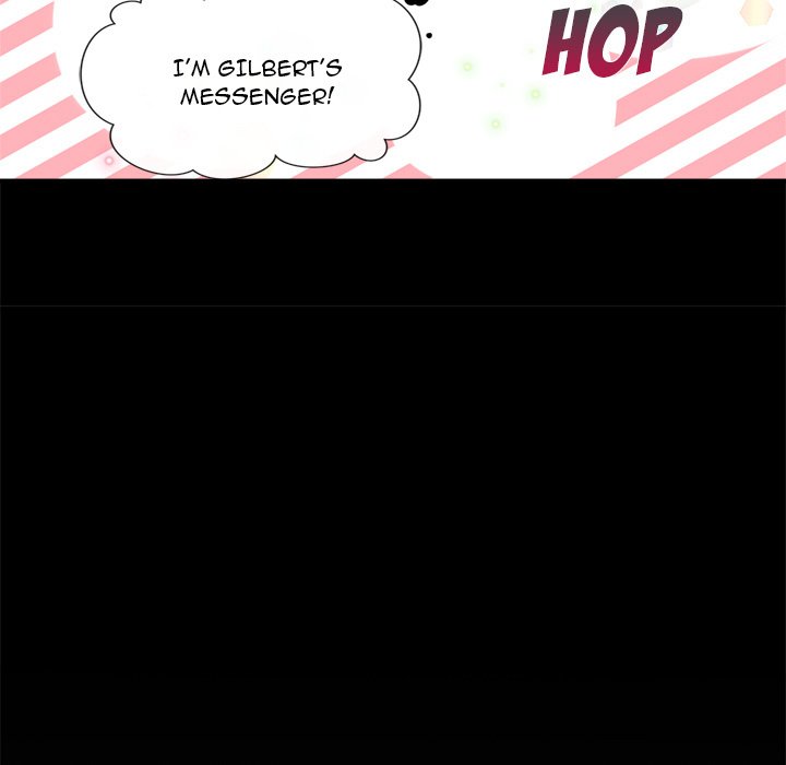 The Lost Key Manhwa - Chapter 15 Page 10