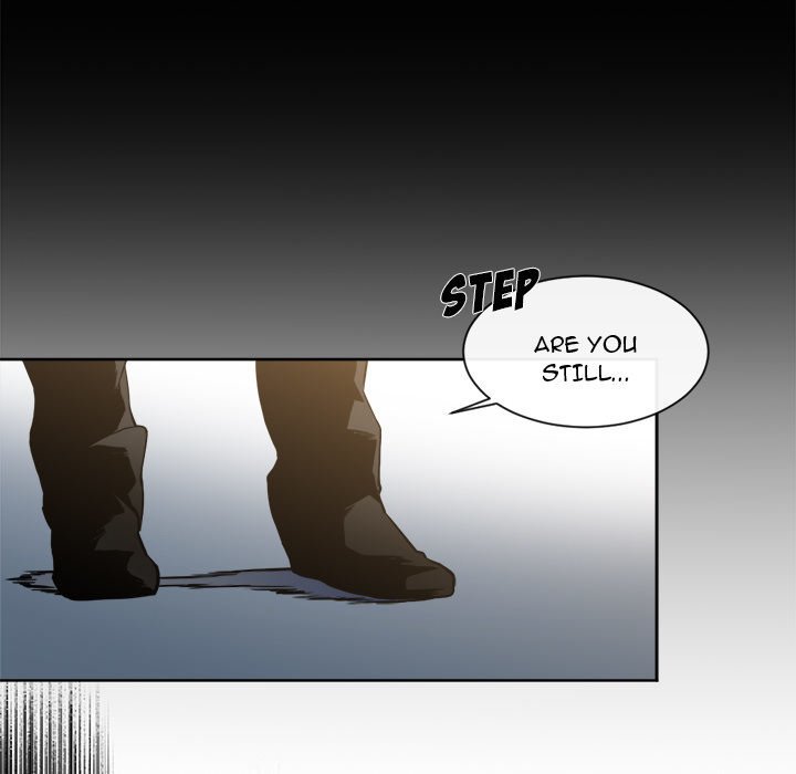 The Lost Key Manhwa - Chapter 15 Page 11