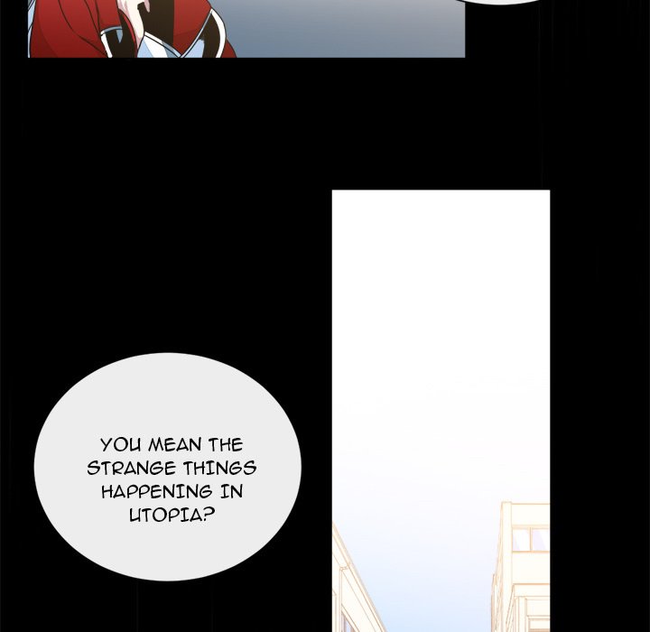 The Lost Key Manhwa - Chapter 15 Page 13