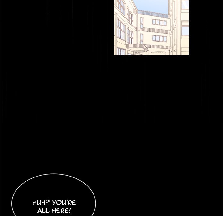 The Lost Key Manhwa - Chapter 15 Page 14