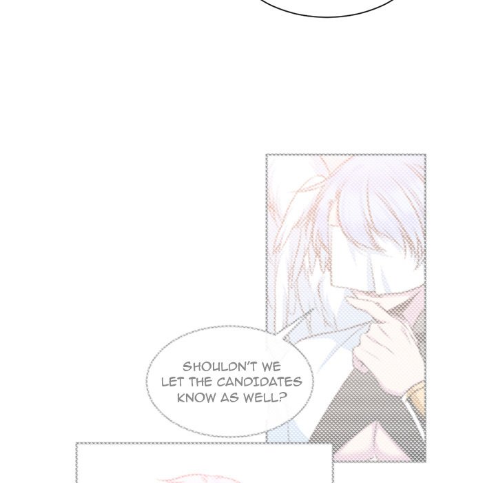 The Lost Key Manhwa - Chapter 15 Page 20