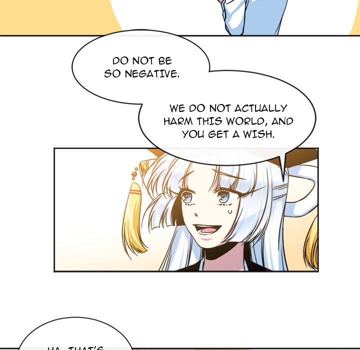 The Lost Key Manhwa - Chapter 15 Page 25