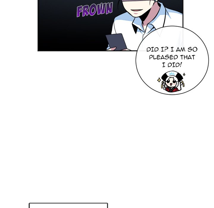 The Lost Key Manhwa - Chapter 15 Page 28