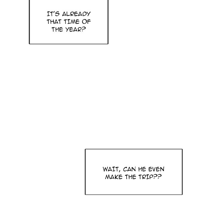 The Lost Key Manhwa - Chapter 15 Page 29