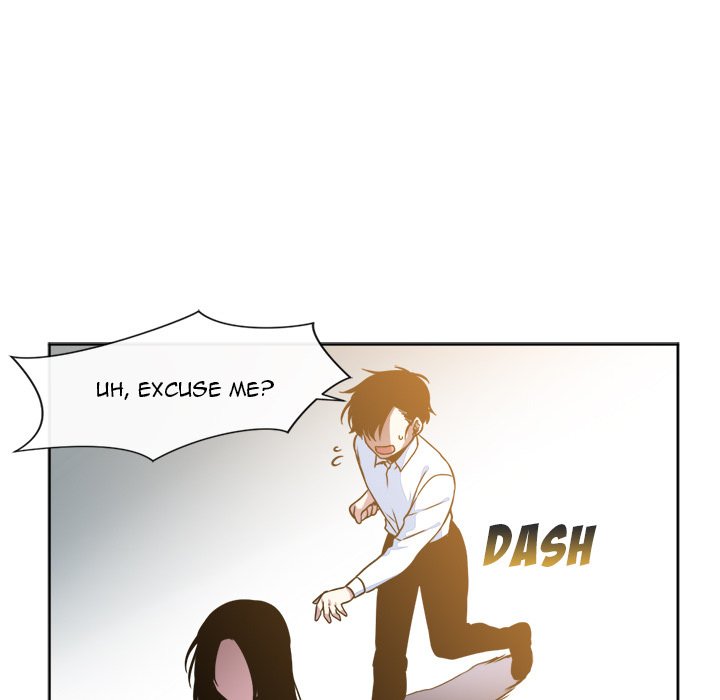 The Lost Key Manhwa - Chapter 15 Page 37