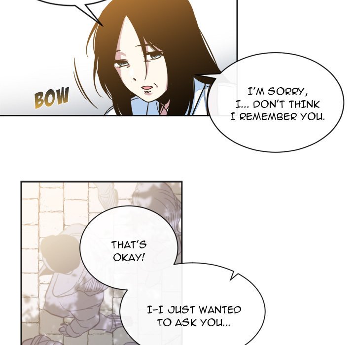 The Lost Key Manhwa - Chapter 15 Page 40
