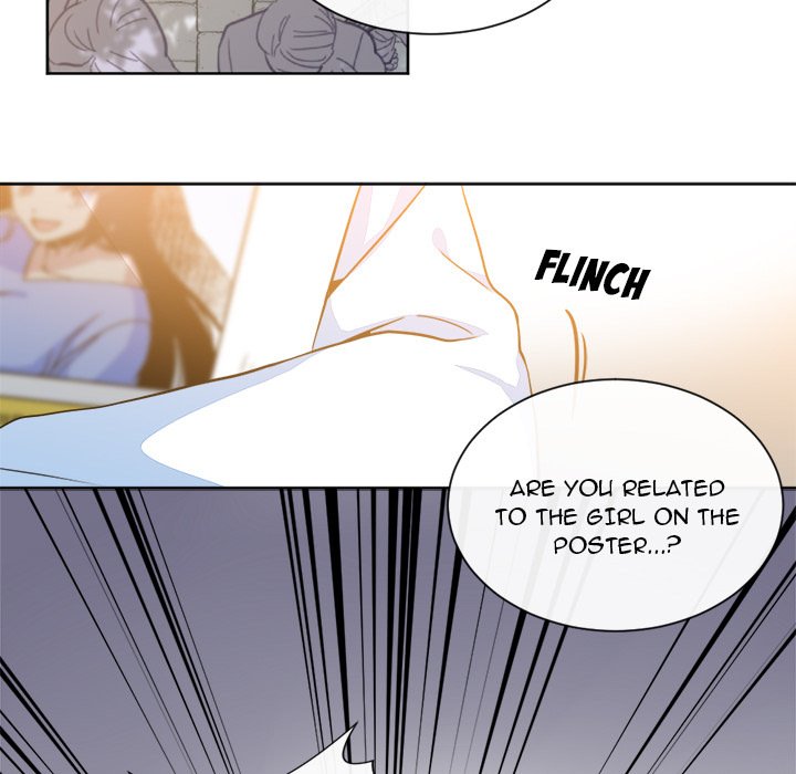 The Lost Key Manhwa - Chapter 15 Page 41