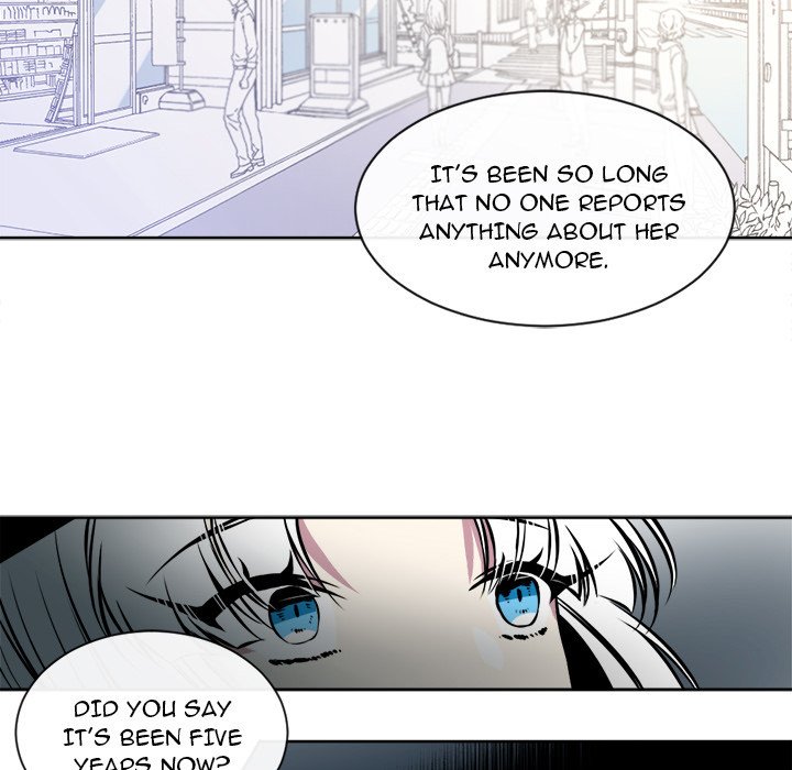 The Lost Key Manhwa - Chapter 15 Page 47