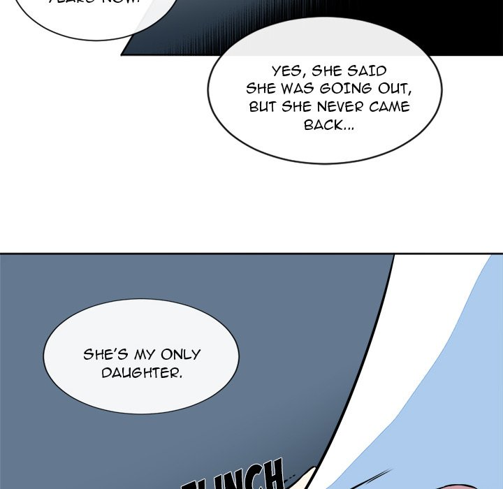 The Lost Key Manhwa - Chapter 15 Page 48