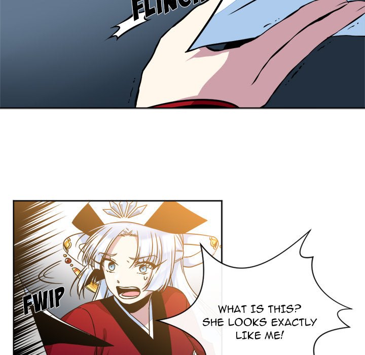 The Lost Key Manhwa - Chapter 15 Page 49