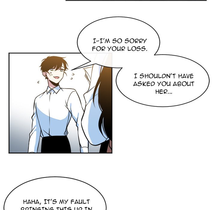 The Lost Key Manhwa - Chapter 15 Page 51