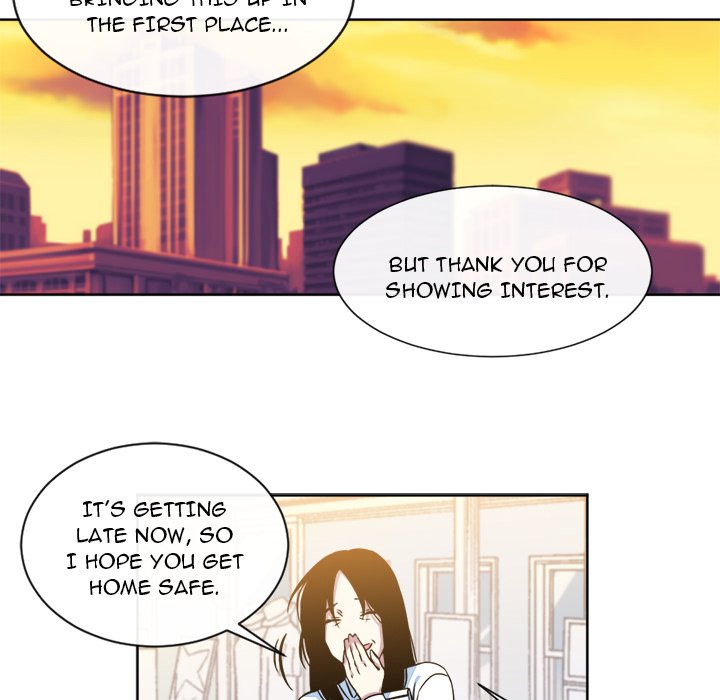 The Lost Key Manhwa - Chapter 15 Page 52