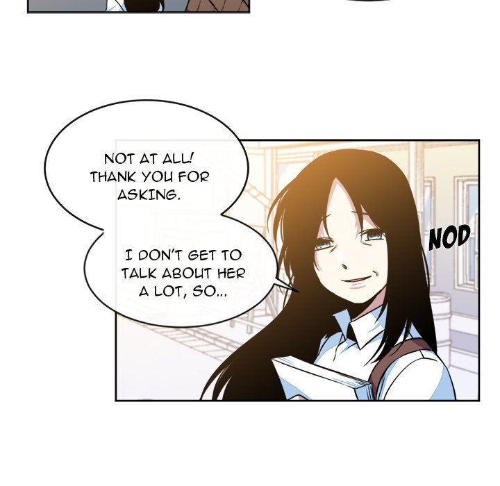 The Lost Key Manhwa - Chapter 15 Page 54