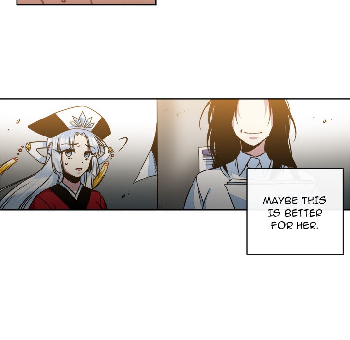 The Lost Key Manhwa - Chapter 15 Page 57