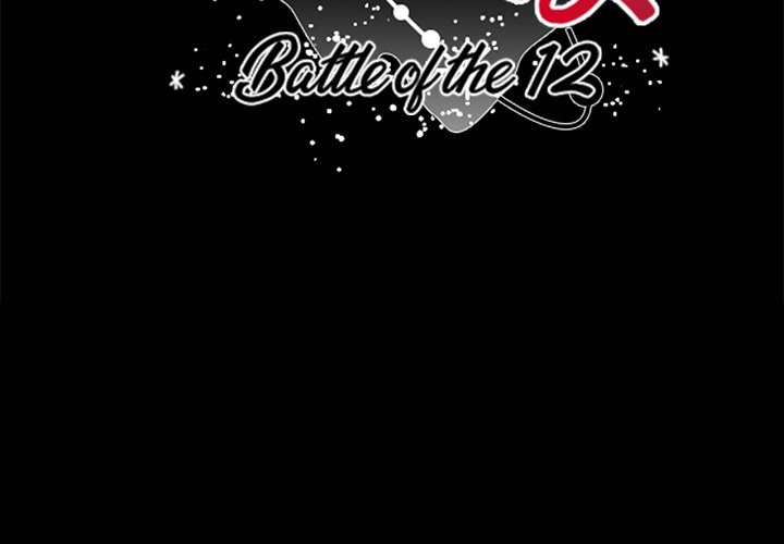 The Lost Key Manhwa - Chapter 11 Page 2