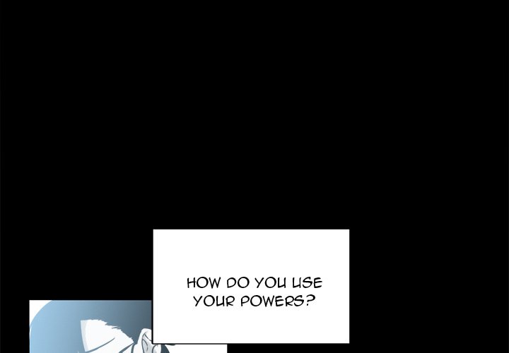 The Lost Key Manhwa - Chapter 11 Page 3