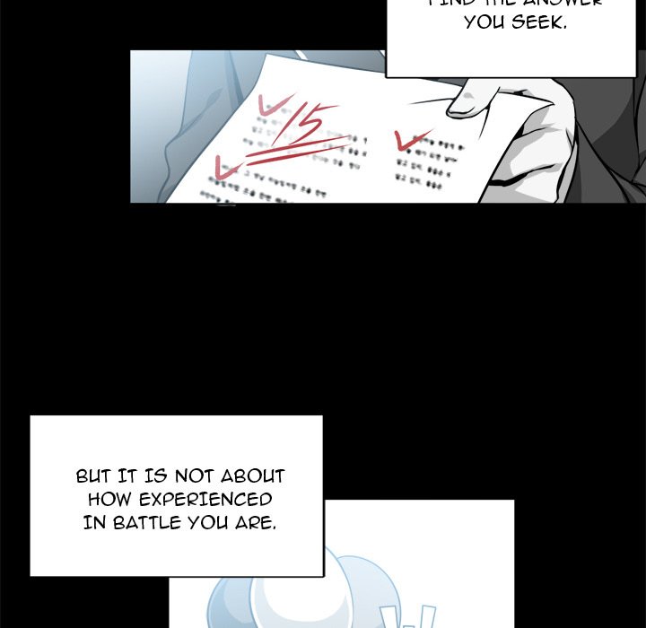 The Lost Key Manhwa - Chapter 11 Page 5