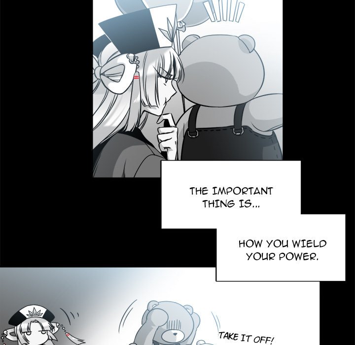 The Lost Key Manhwa - Chapter 11 Page 6