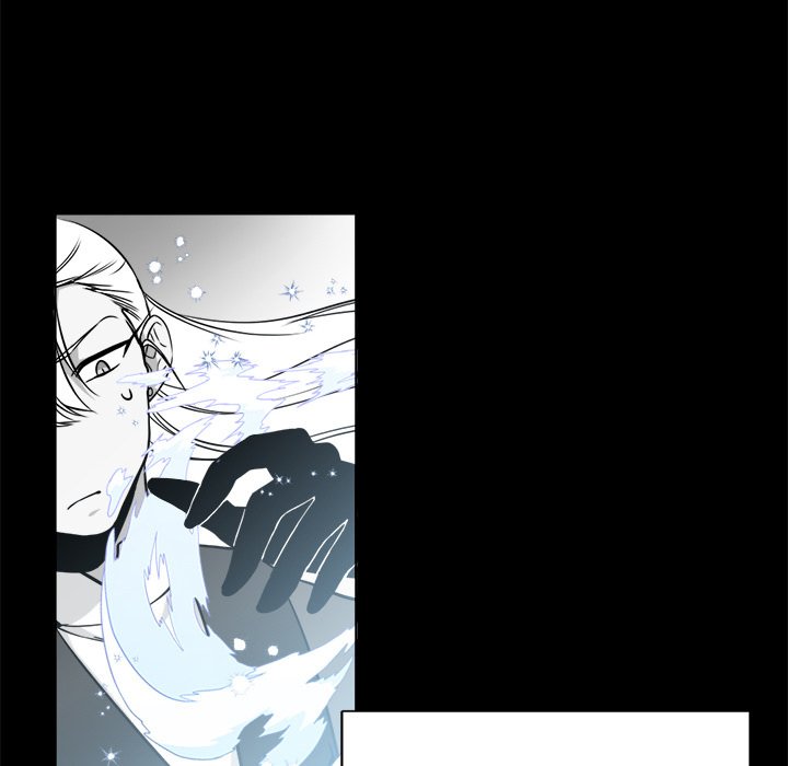 The Lost Key Manhwa - Chapter 11 Page 9