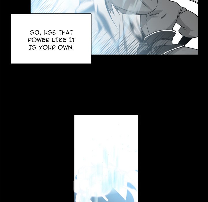 The Lost Key Manhwa - Chapter 11 Page 11