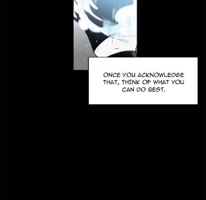 The Lost Key Manhwa - Chapter 11 Page 12