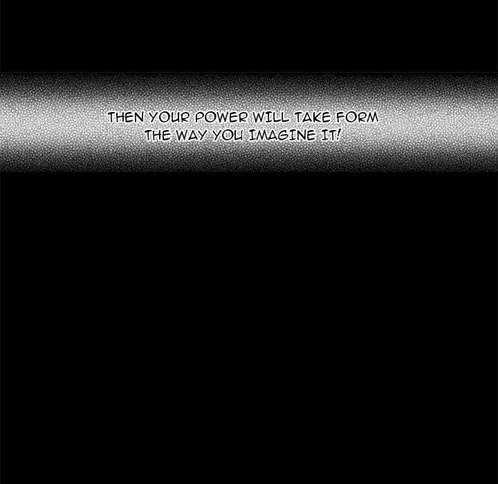 The Lost Key Manhwa - Chapter 11 Page 14