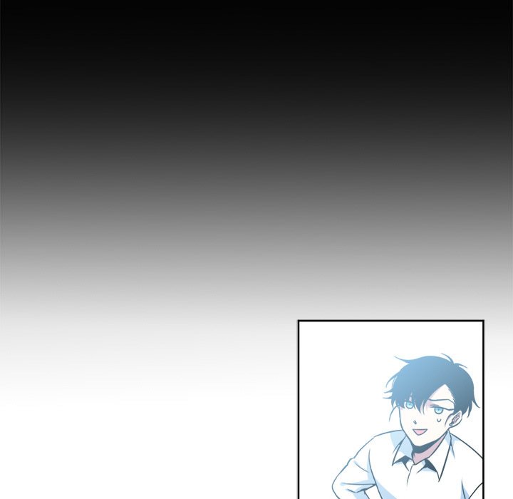 The Lost Key Manhwa - Chapter 11 Page 16