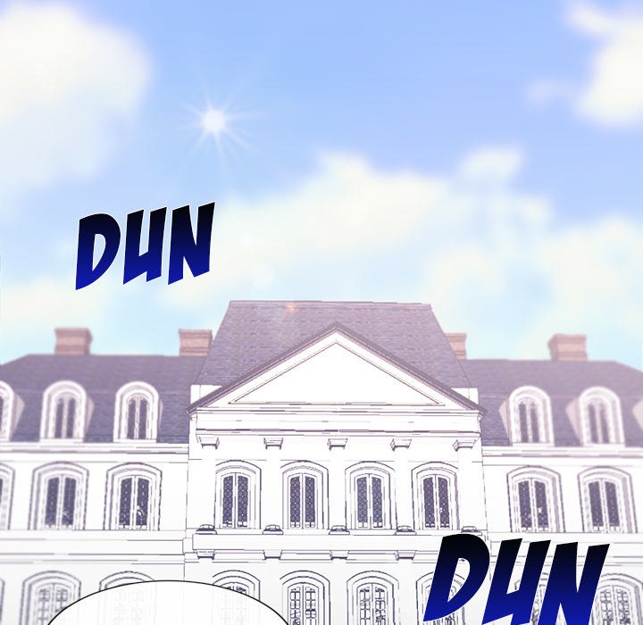 The Lost Key Manhwa - Chapter 11 Page 18