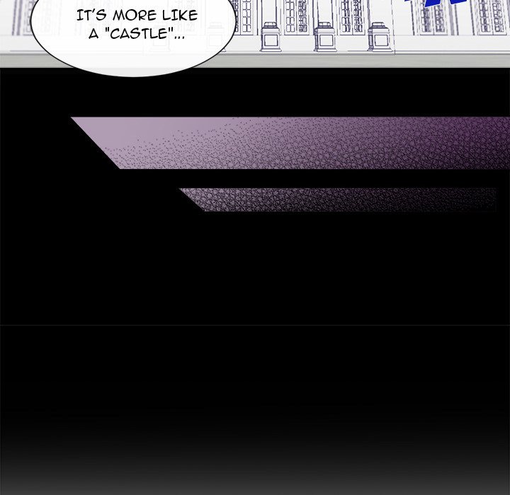 The Lost Key Manhwa - Chapter 11 Page 19