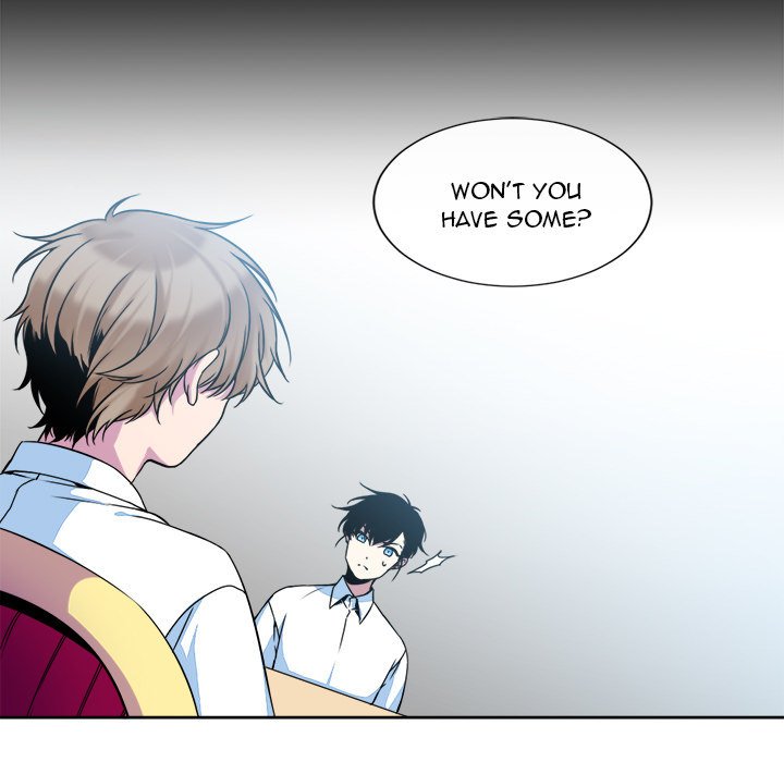 The Lost Key Manhwa - Chapter 11 Page 20