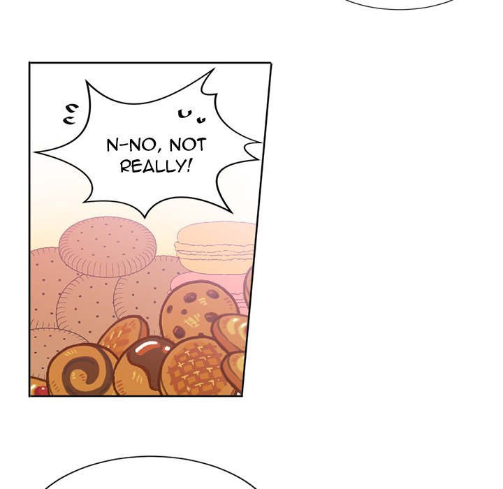 The Lost Key Manhwa - Chapter 11 Page 25