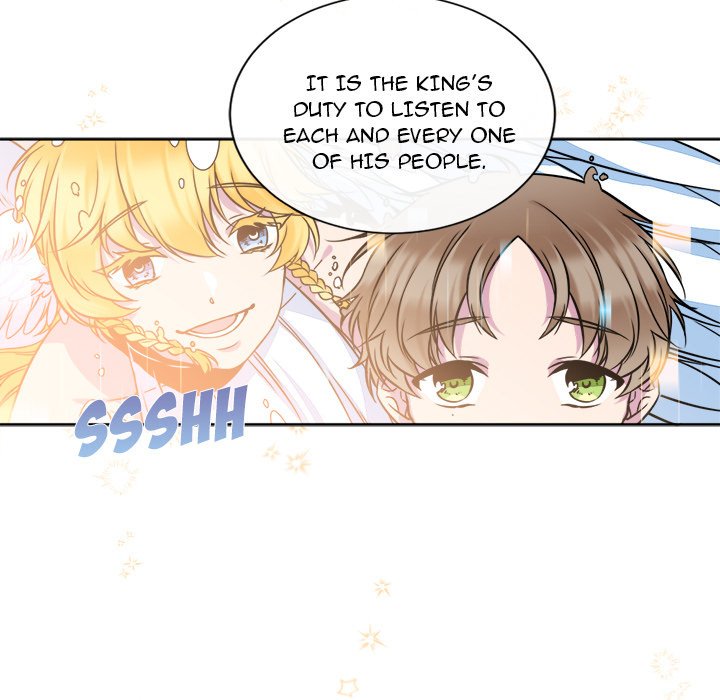 The Lost Key Manhwa - Chapter 11 Page 32