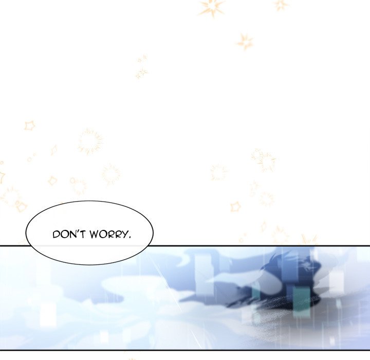 The Lost Key Manhwa - Chapter 11 Page 34