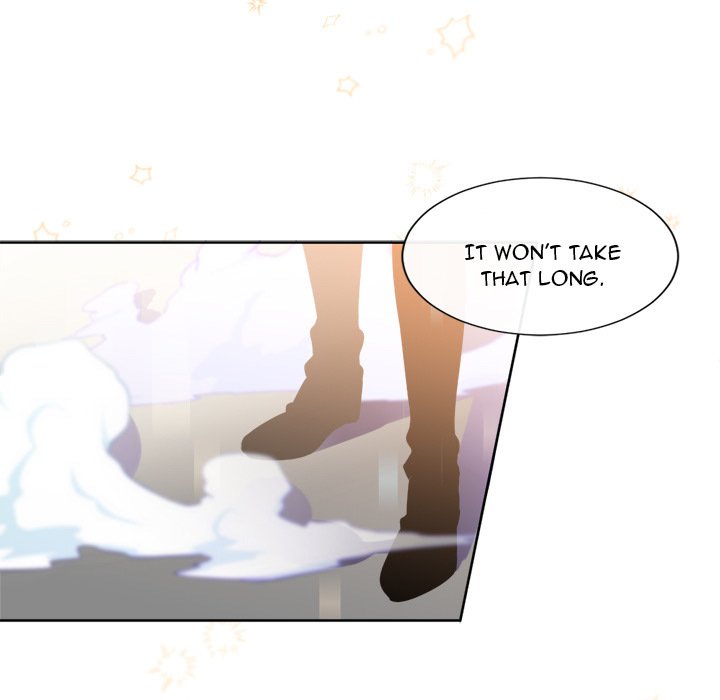 The Lost Key Manhwa - Chapter 11 Page 35