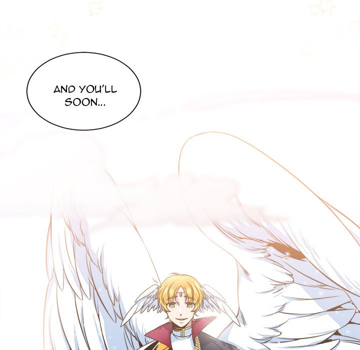 The Lost Key Manhwa - Chapter 11 Page 36