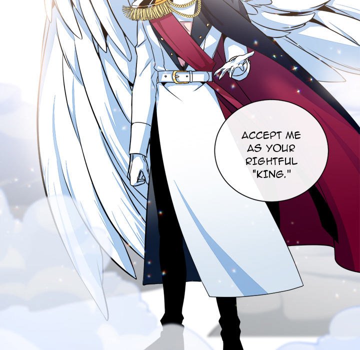 The Lost Key Manhwa - Chapter 11 Page 37