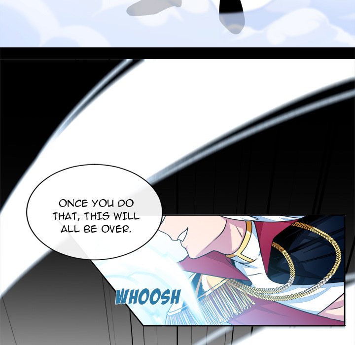 The Lost Key Manhwa - Chapter 11 Page 38