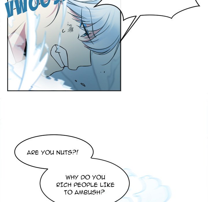 The Lost Key Manhwa - Chapter 11 Page 42