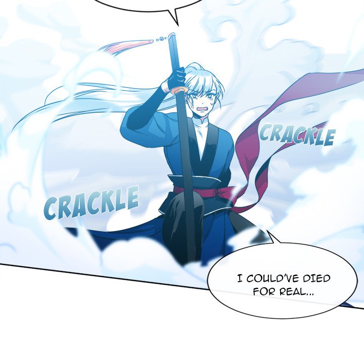 The Lost Key Manhwa - Chapter 11 Page 43