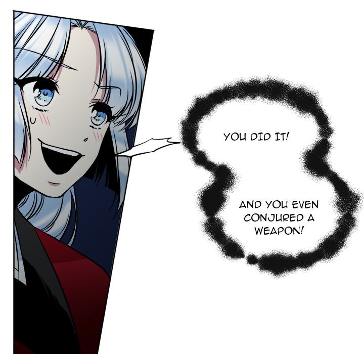 The Lost Key Manhwa - Chapter 11 Page 44