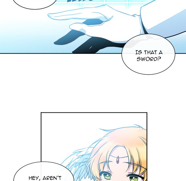 The Lost Key Manhwa - Chapter 11 Page 46