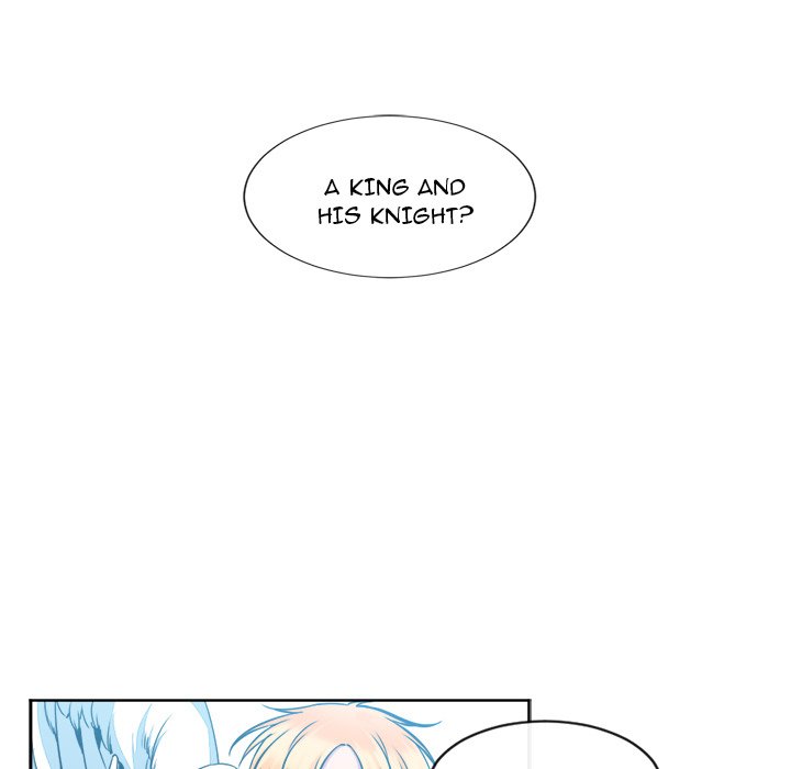 The Lost Key Manhwa - Chapter 11 Page 48