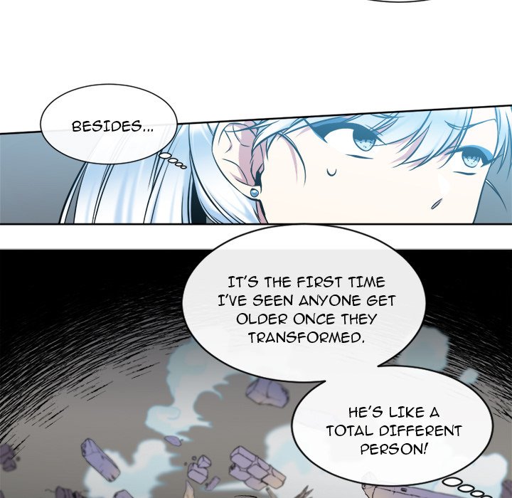 The Lost Key Manhwa - Chapter 11 Page 50