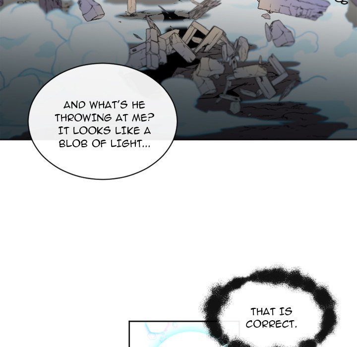 The Lost Key Manhwa - Chapter 11 Page 51