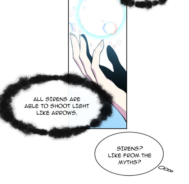 The Lost Key Manhwa - Chapter 11 Page 52