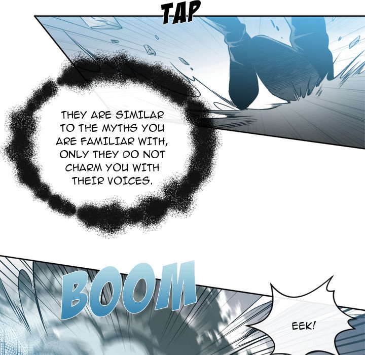 The Lost Key Manhwa - Chapter 11 Page 53