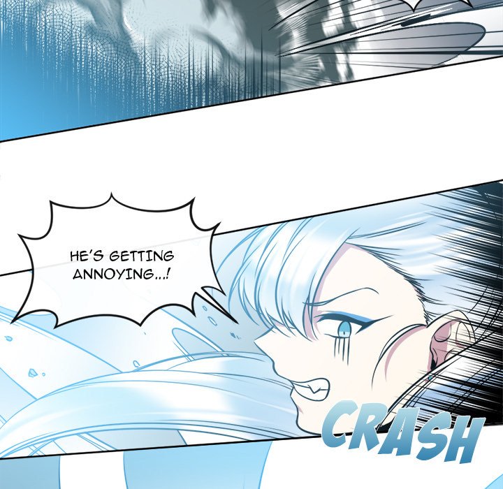 The Lost Key Manhwa - Chapter 11 Page 54