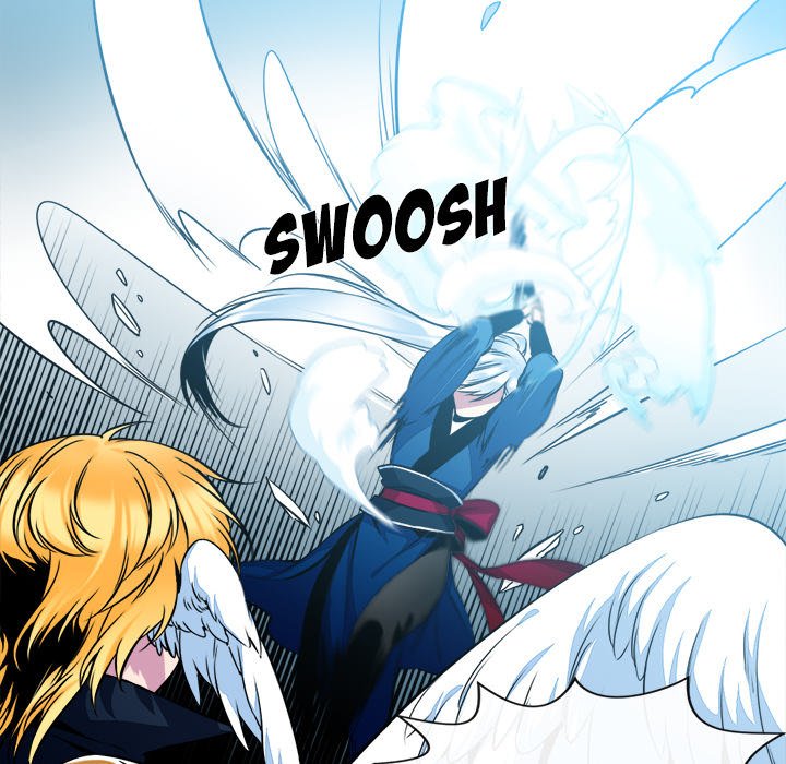 The Lost Key Manhwa - Chapter 11 Page 55