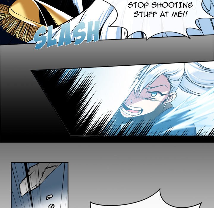 The Lost Key Manhwa - Chapter 11 Page 56